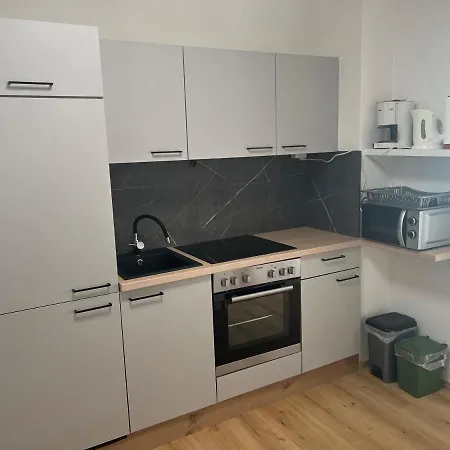 Living Appartement Flachau Exteriér fotografie