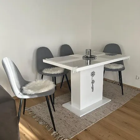 Living Appartement Flachau Exteriér fotografie