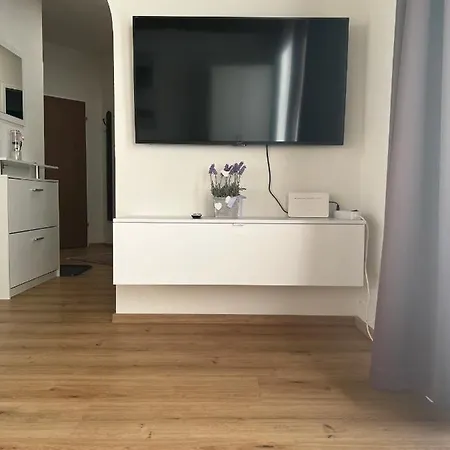 Living Appartement Flachau Exteriér fotografie