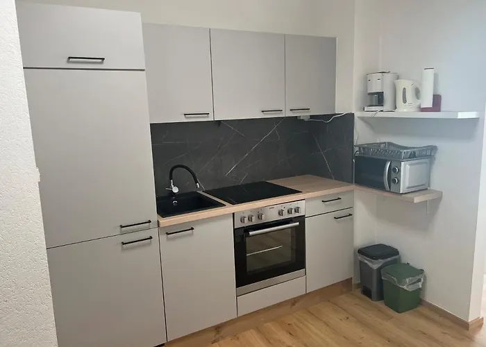 Living Appartement