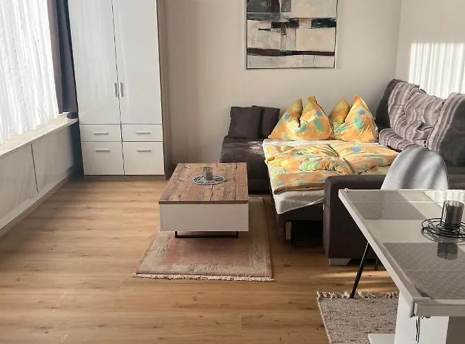 Living Appartement