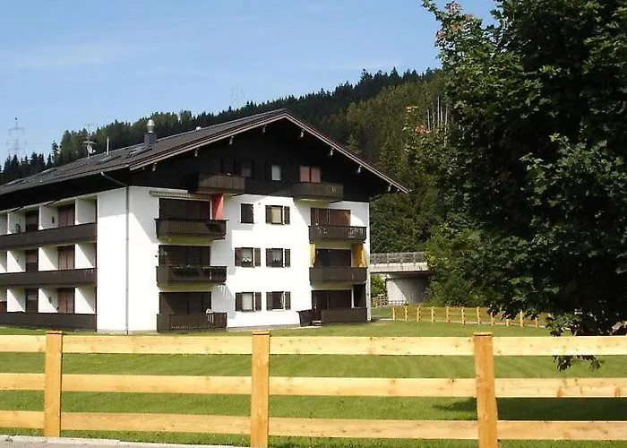 Living Appartement