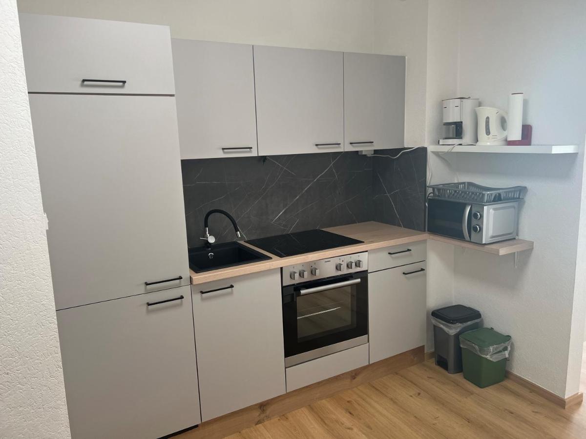 Living Apartmán *