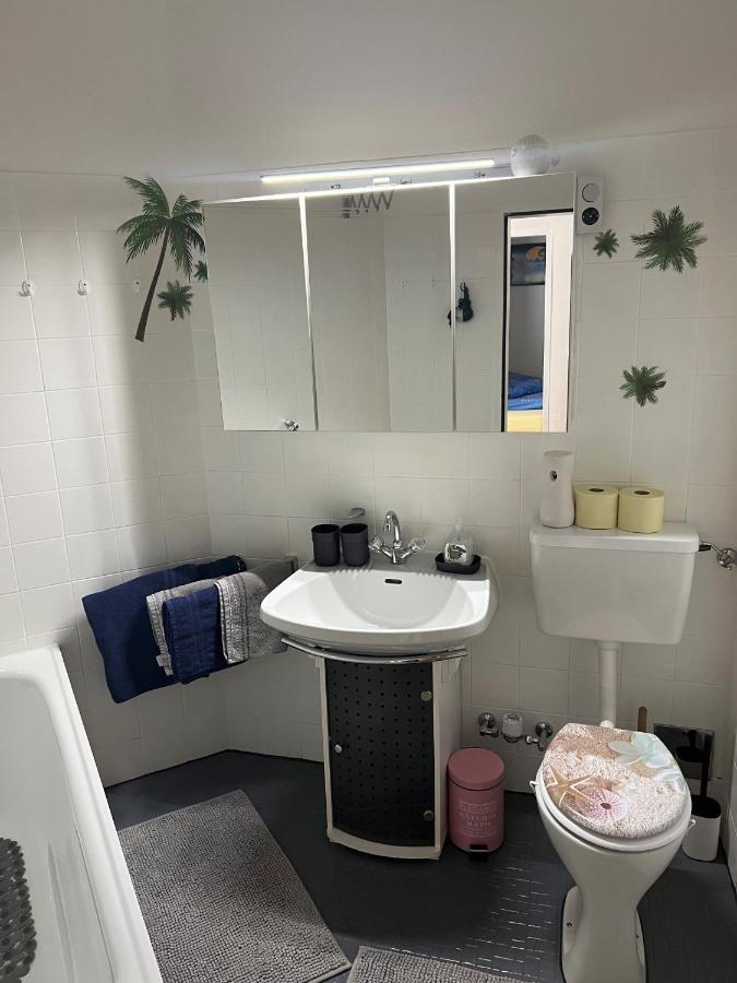 Apartmán Living